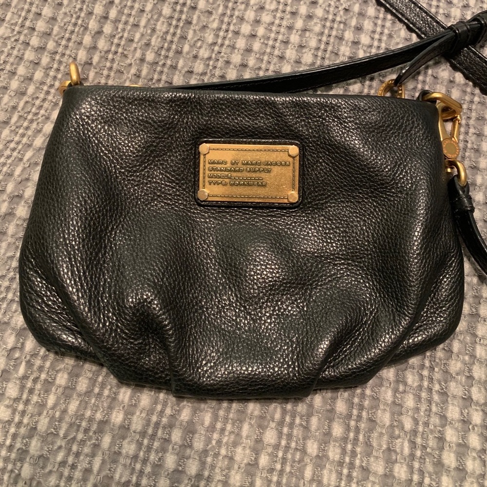 Marc by Marc Jacobs crossbody